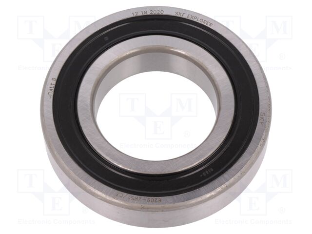 6209-2RS1/C3 SKF