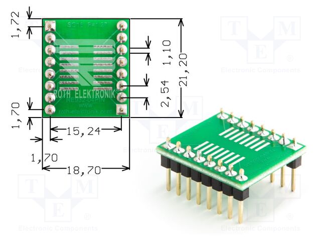 RE932-04PIN