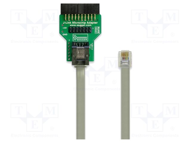 8.06.09 MICROCHIP ADAPTER