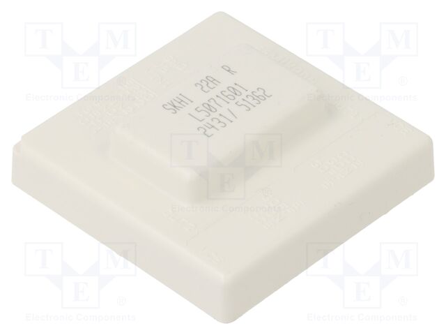 SKHI 22A R L5071601