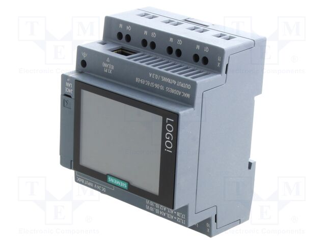 6ED1052-1CC08-0BA3