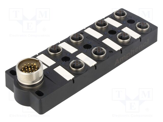 DB12-5A8M23-DPS7001