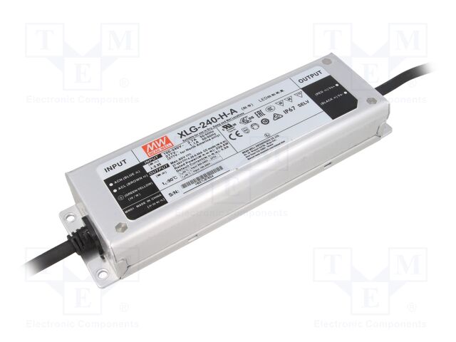 XLG-240-H-A