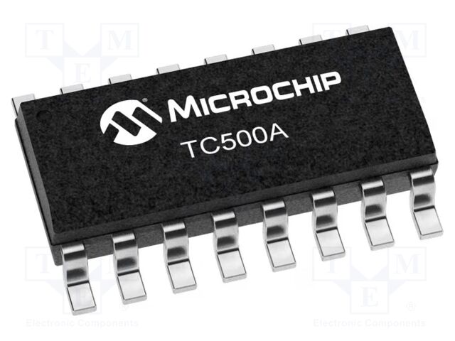 TC500ACOE713