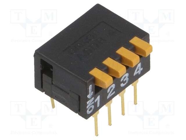 A6DR-4100