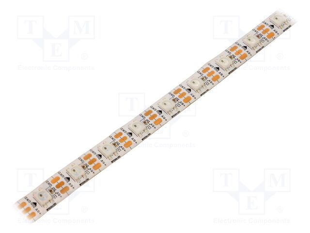 HC-F5V-60L-60LED-W/IP65