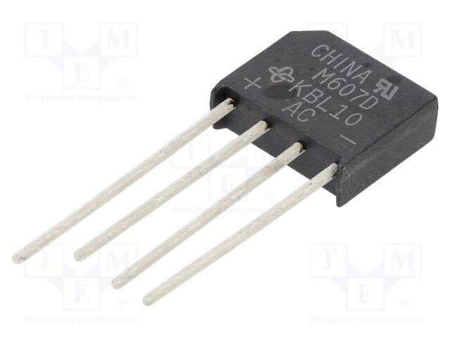 KBL10-M3/A