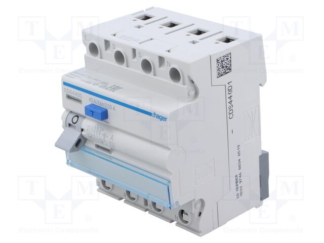 CDS440D