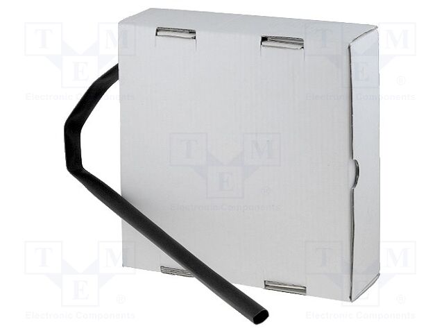 CB-DWT(3X) 6.4 BOX