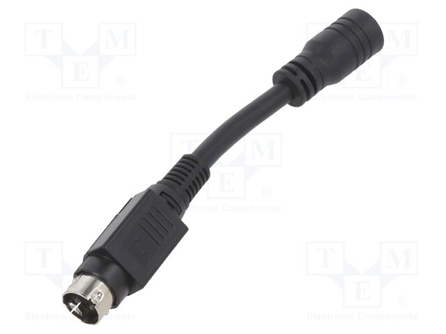 DC PLUG-P1J-R6B