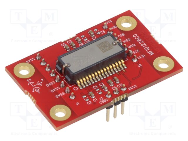 SCHA63T-K03-PCB