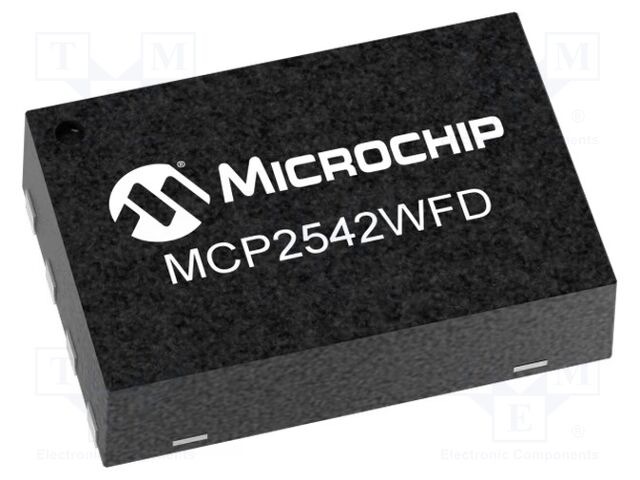 MCP2542WFDT-E/MNY