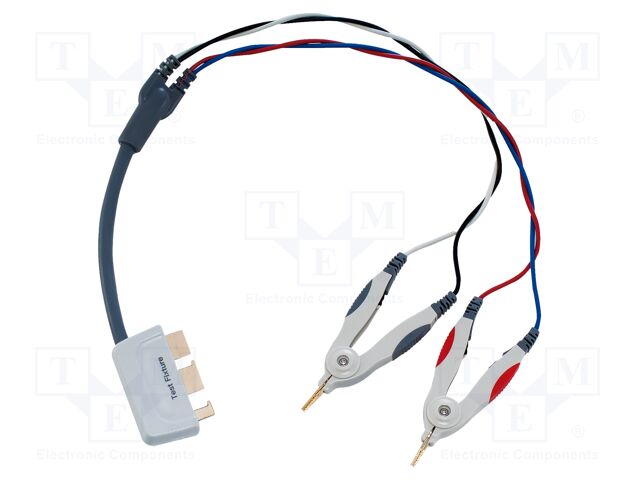 LCR-101