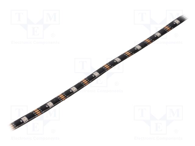 HC-F5V-30L-30LED-B-WS2813 IP65