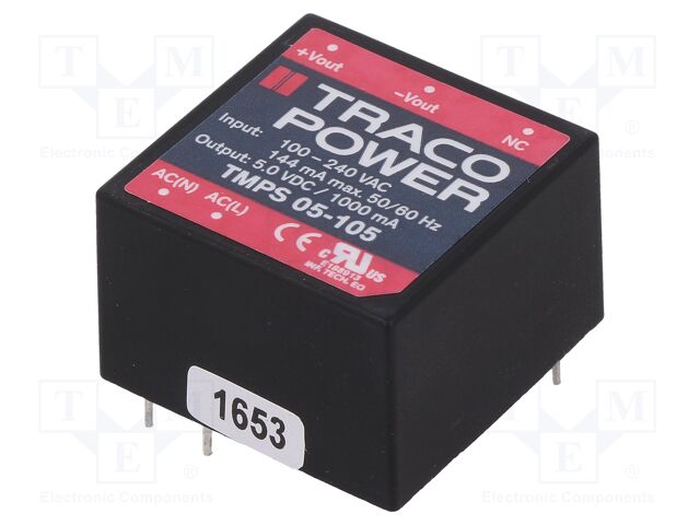TMPS 05-105