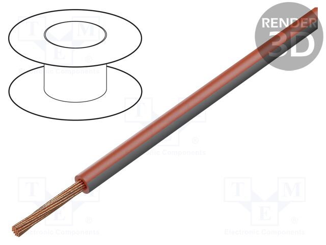 FLRY-B0.35-RD/GY