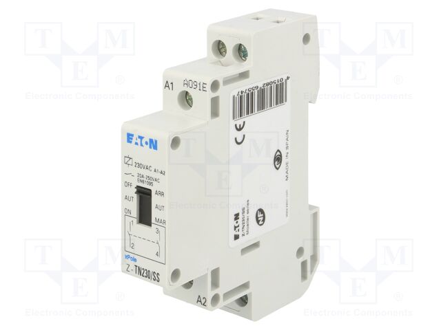Z-TN230/SS