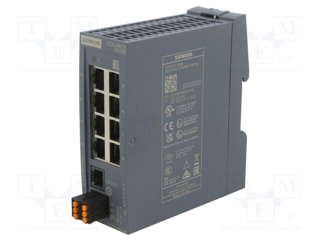 6GK5208-0BA00-2AB2
