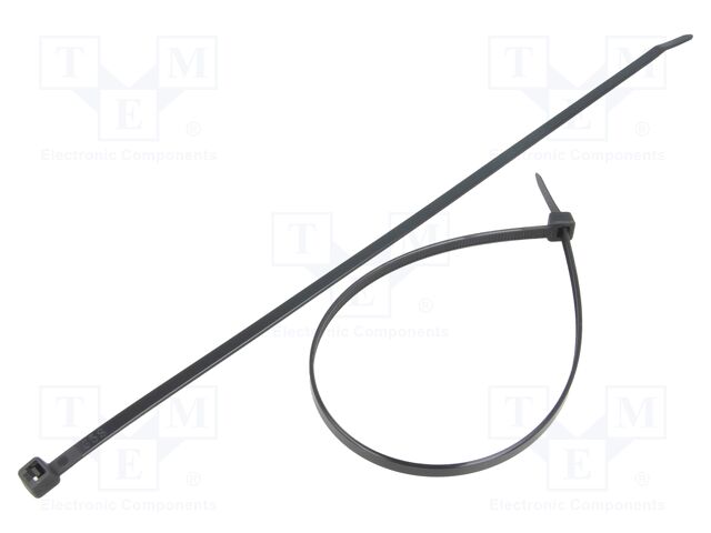 FIX-S-4.8X280S/BK