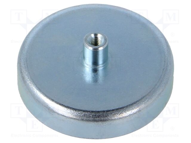 GN 50.2-HF-50-10-M4