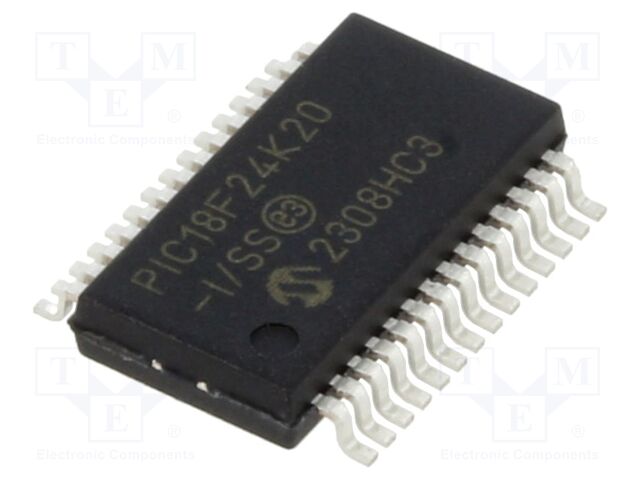 PIC18F24K20-I/SS