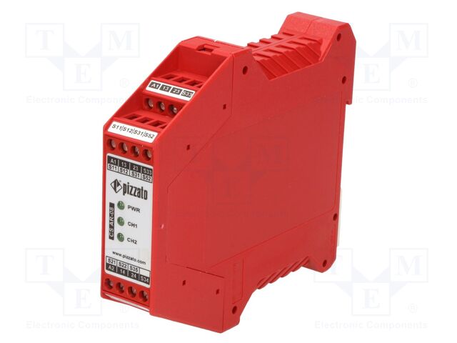 CS AR-08V024