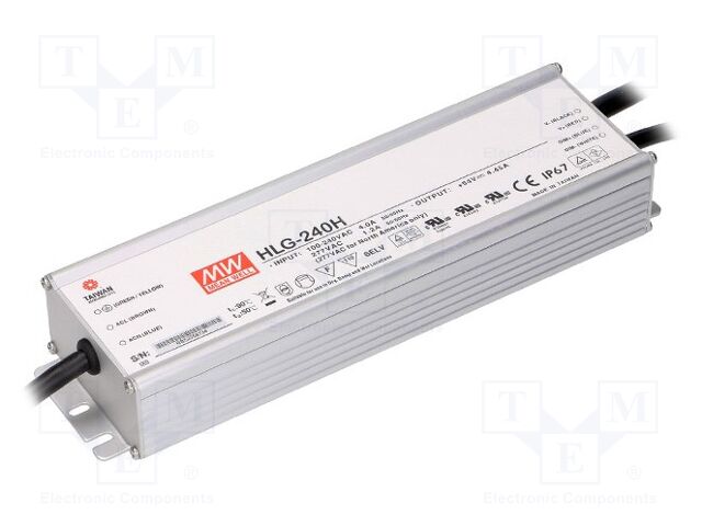 HLG-240H-24B