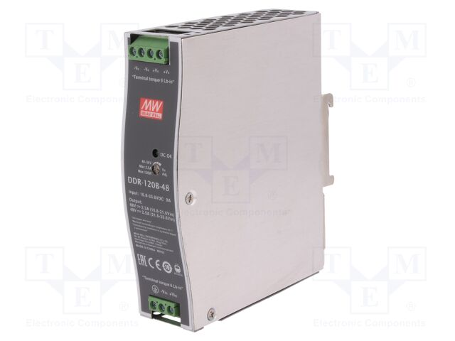 DDR-120B-48