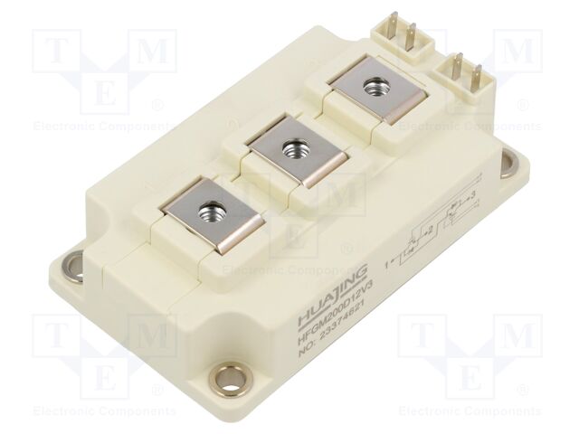 HFGM200D12V3