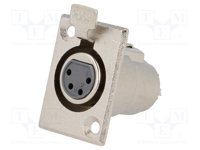 XLR-4G-C