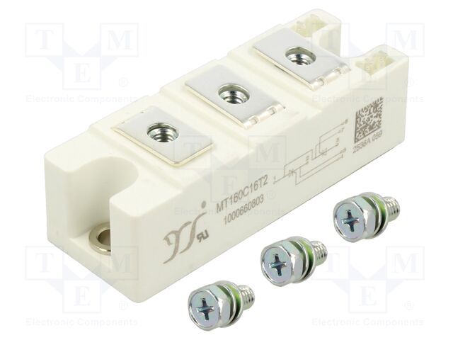 MT160C16T2