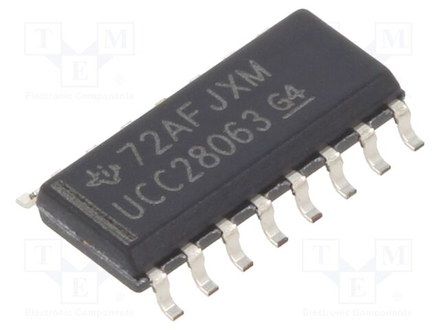 UCC28063D