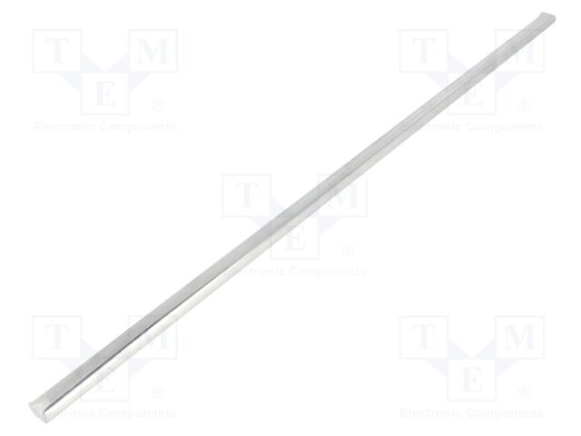 SN99,3CU0,7 LASKI  8X12MM 34CM 200G