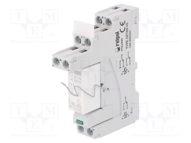 PI84T-110DC-M43G-TS-3012-V0