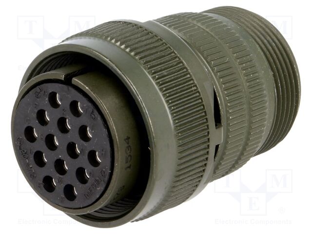 DS3106A 20-27S