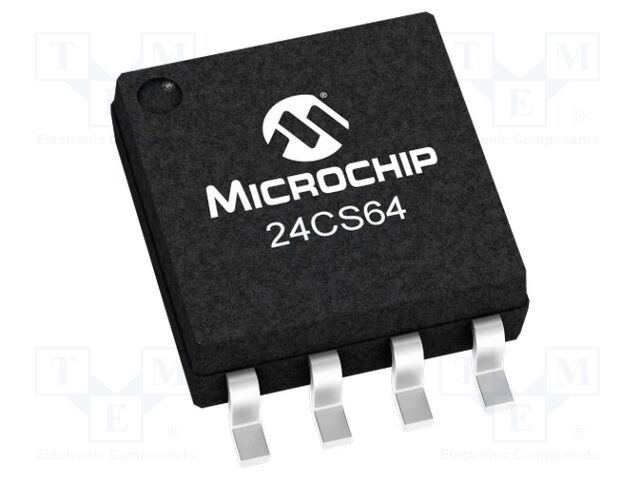 24CS64T-I/SM