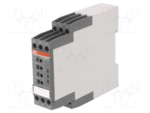 1SVR730030R3300