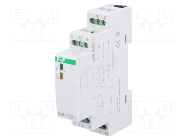 MAX-MR-DIO-1