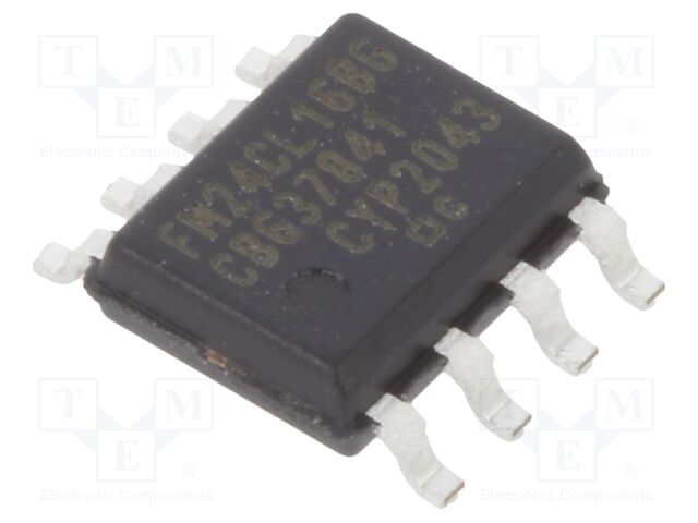 FM24CL16B-G