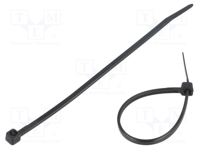 FIX-S-2.5X100/BK