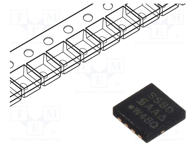 SISS80DN-T1-GE3