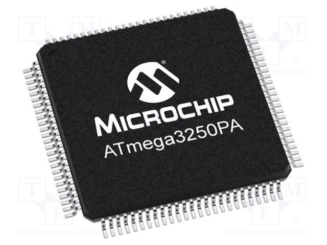 ATMEGA3250PA-AUR