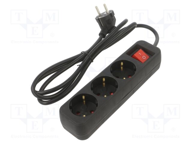 PS1-03F-0150-BK