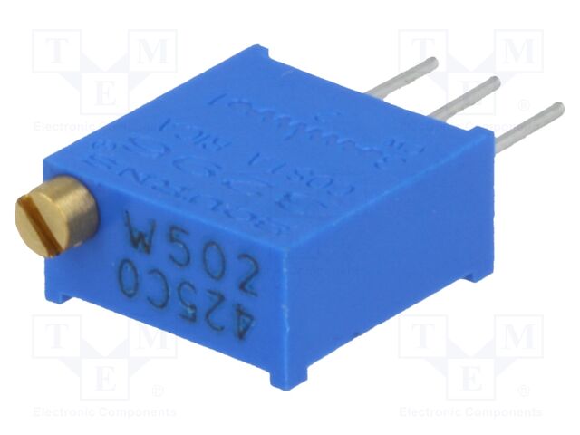 3296W-1-502LF