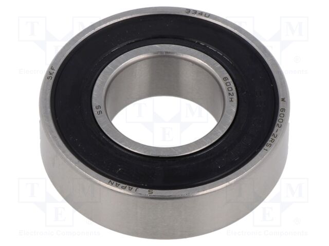 W 6002-2RS1 SKF