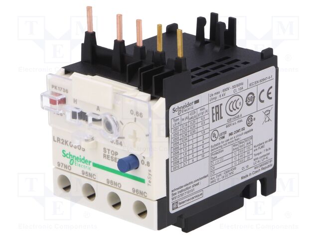 LR2K0305