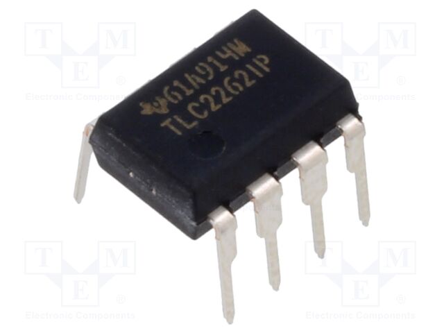 TLC2262IP