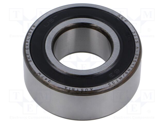 3205 A-2RS1TN9/MT33 SKF