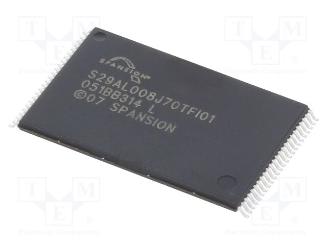 S29AL008J70TFI010