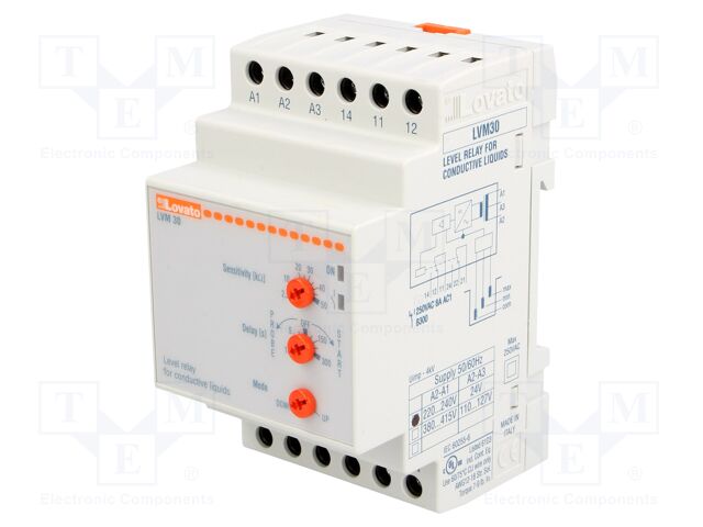 LVM30A240